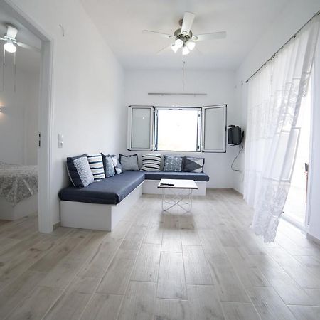 Despinas House Kythnos 빌라 외부 사진