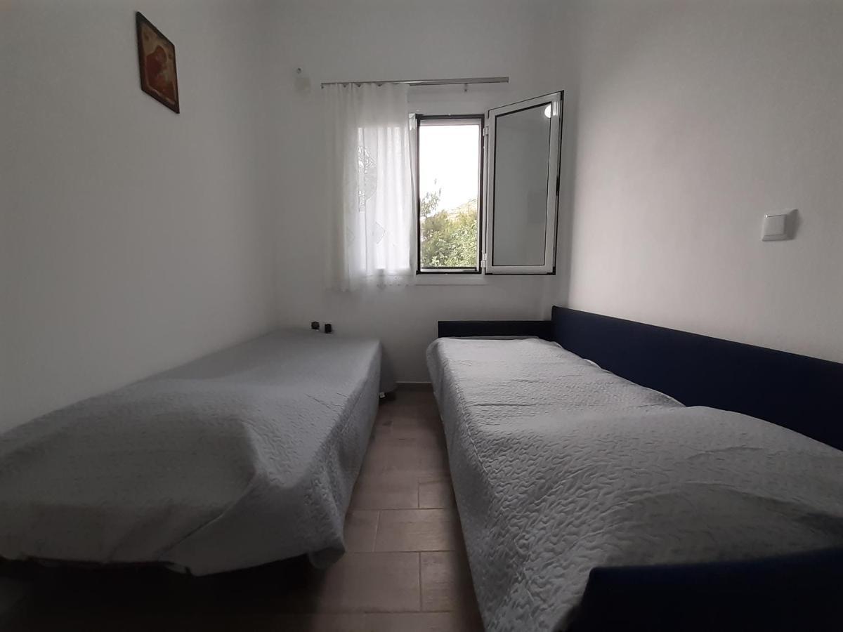 Despinas House Kythnos 빌라 외부 사진