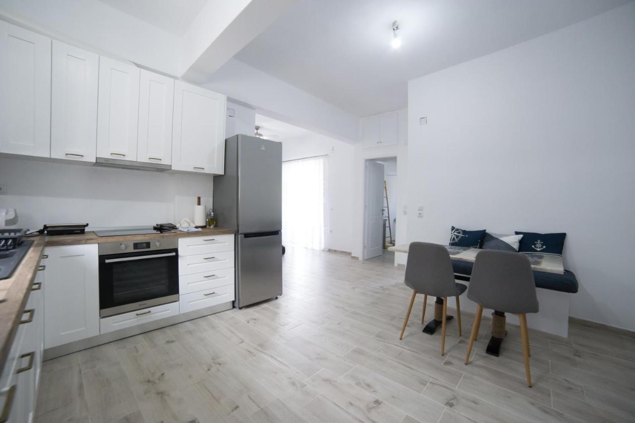 Despinas House Kythnos 빌라 외부 사진