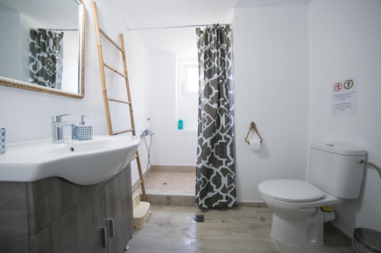 Despinas House Kythnos 빌라 외부 사진