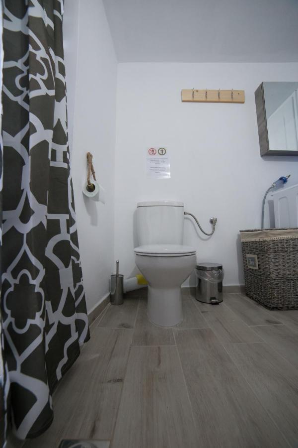 Despinas House Kythnos 빌라 외부 사진
