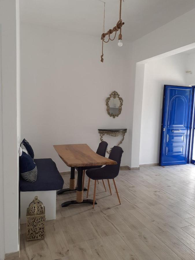 Despinas House Kythnos 빌라 외부 사진